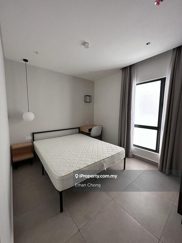 Service Residence for Rent in DK Impian by Ethan Chong - iProperty.com.my