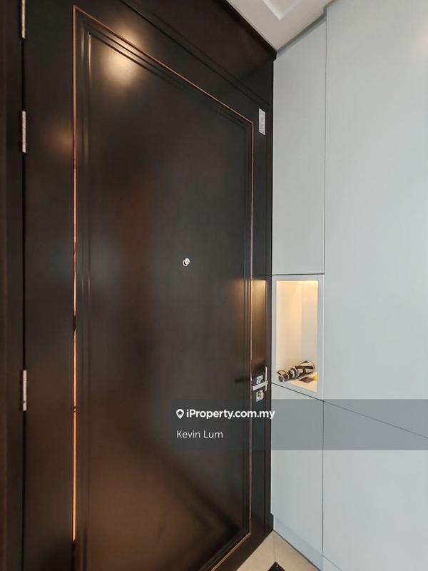 For Rent - Pavilion Suites