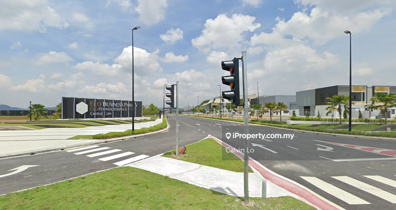 Kilang Terpisah untuk Dijual di Eco Business Park V, Puncak Alam oleh Calvin Lo - iProperty.com.my
