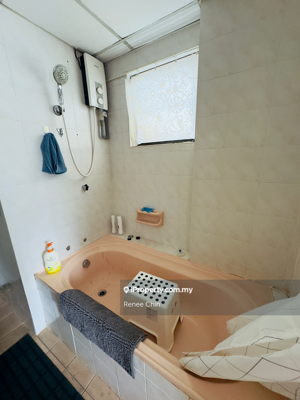 Condominium for Sale in Danau Permai by Renee Chin - iProperty.com.my