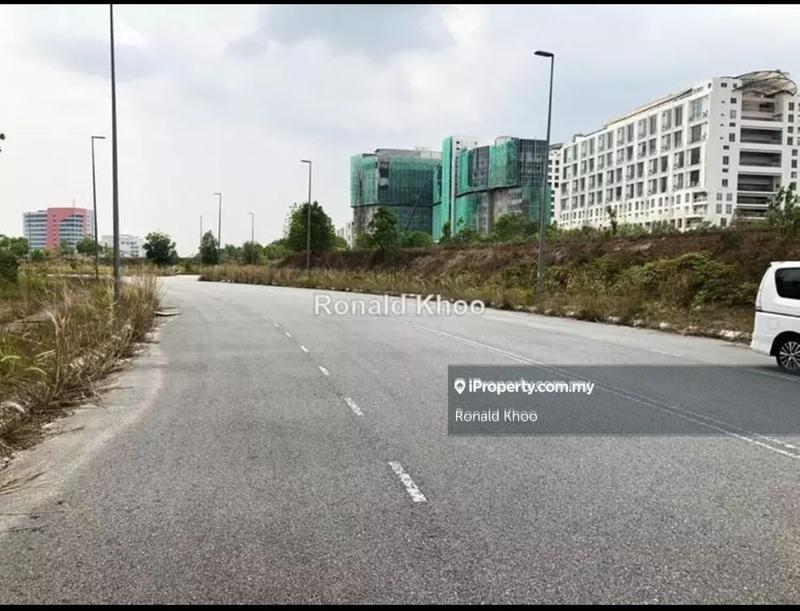 Tanah Komersial untuk Dijual di Ayer Keroh, Melaka oleh Ronald Khoo - iProperty.com.my