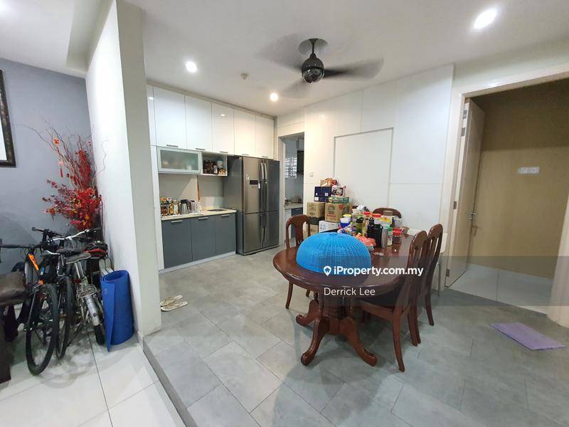 Zero-Lot Bungalow for Sale in USJ Heights, Subang Jaya by Derrick Lee - iProperty.com.my