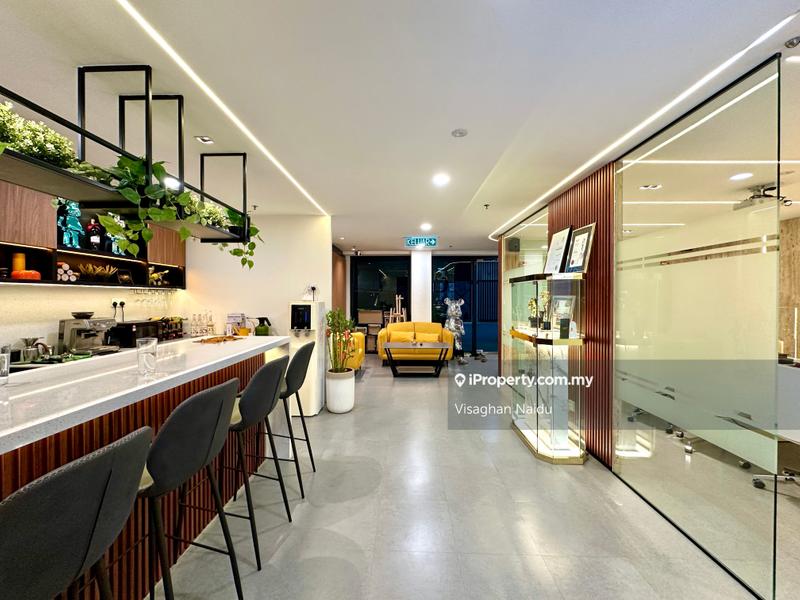 Shop-Office for Sale in EmHub Kota Damansara, Kota Damansara by Visaghan Naidu - iProperty.com.my