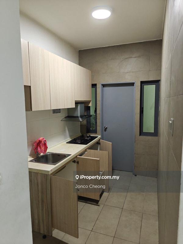 For Sale - Amerin Residence