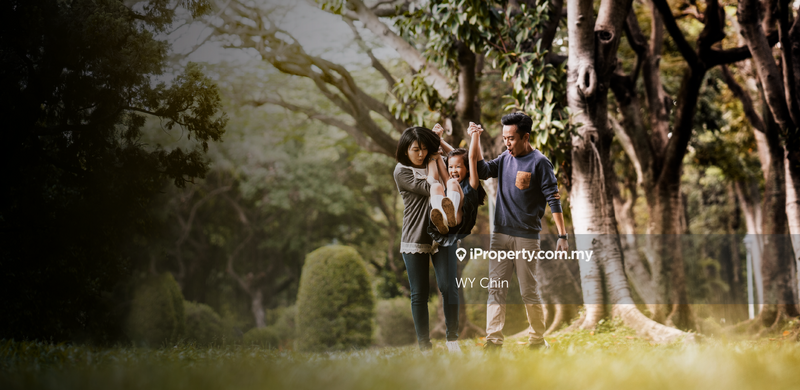 Residensi Servis untuk Dijual di GeoElite Residences oleh WY Chin - iProperty.com.my