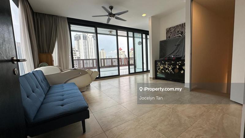 Service Residence for Sale in Arcoris Residences by Jocelyn Tan - iProperty.com.my