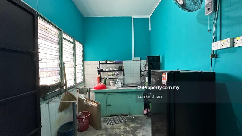 Rumah Teres 2-Tingkat untuk Dijual di Taman Bersatu, Simpang Pulai oleh Edmond Tan - iProperty.com.my