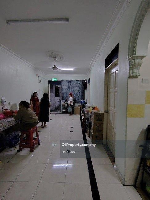 For Sale - Mentari Court