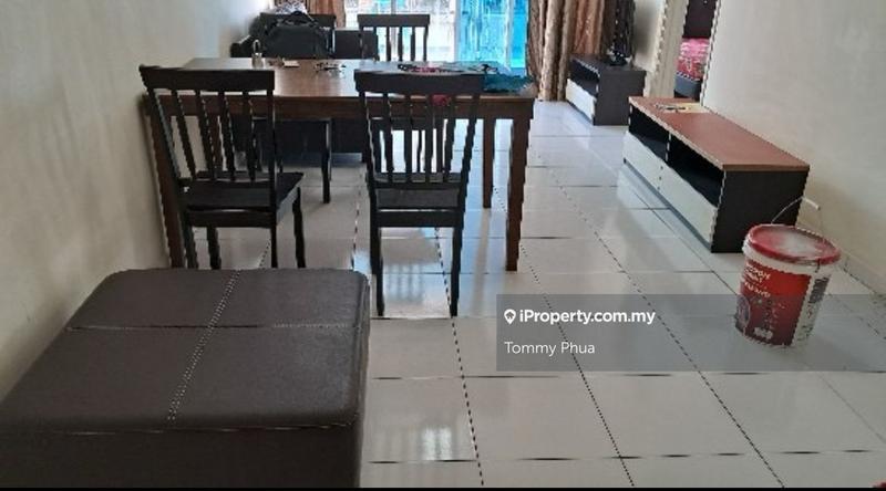 For Sale - The Senai Garden – Phase 2