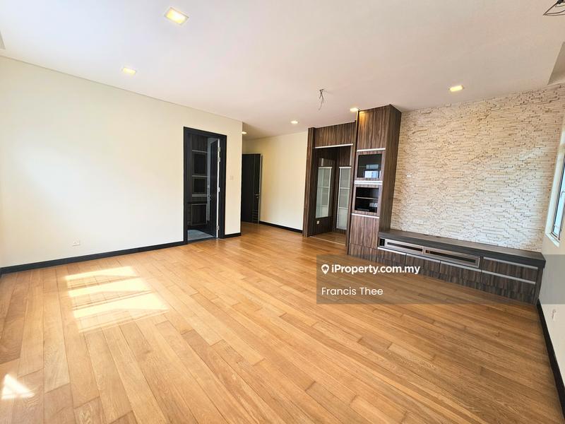 Bungalow House for Sale in Saujana Impian Golf & Country Club, Kajang by Francis Thee - Living Room - iProperty.com.my