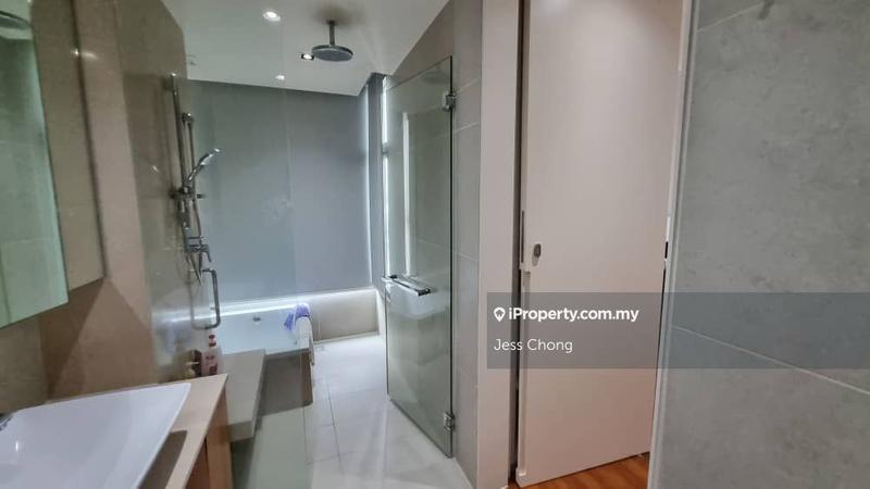 Kediaman Servis untuk Disewa di Stonor 3 oleh Jess Chong - iProperty.com.my