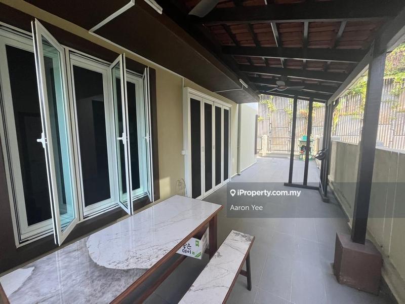 Semi-Detached House for Sale in Bandar Mahkota Cheras, Cheras by Aaron Yee - iProperty.com.my