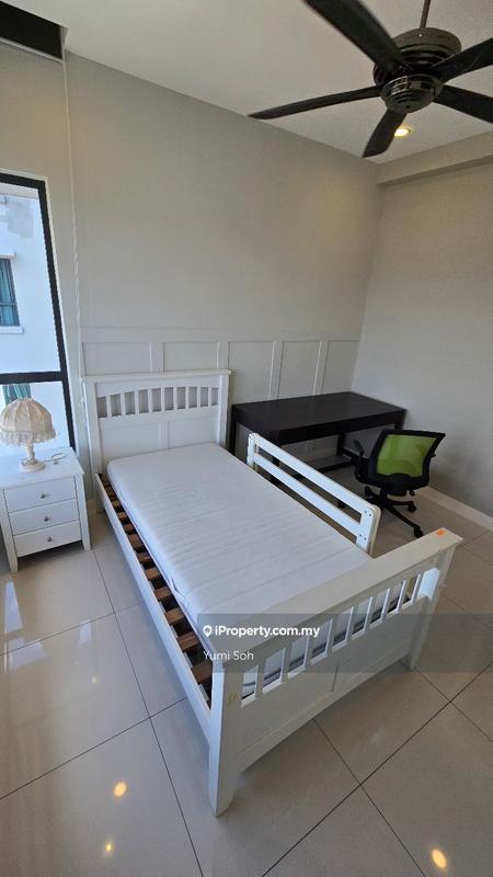 Condominium for Rent in Altitude 236 by Yumi Soh - iProperty.com.my