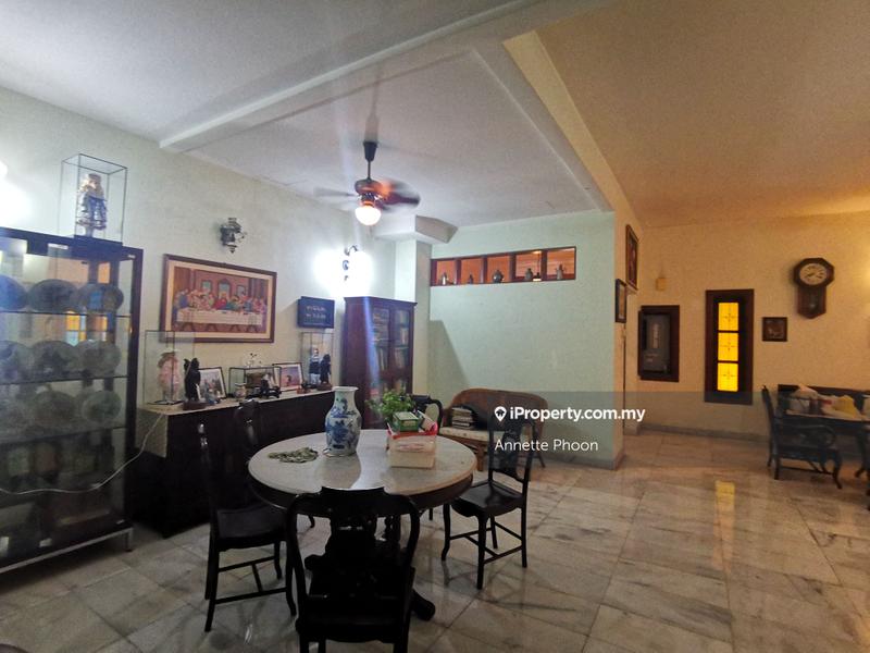 Rumah Berangkai 2 Tingkat untuk Dijual di Tropicana Indah, Kota Damansara oleh Annette Phoon - iProperty.com.my