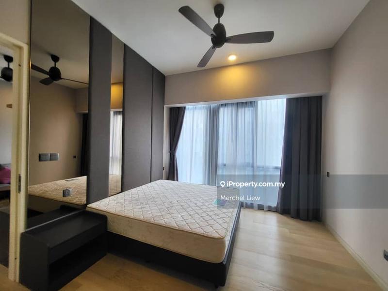 Service Residence for Sale in Star Residences One by Merchel Liew - iProperty.com.my