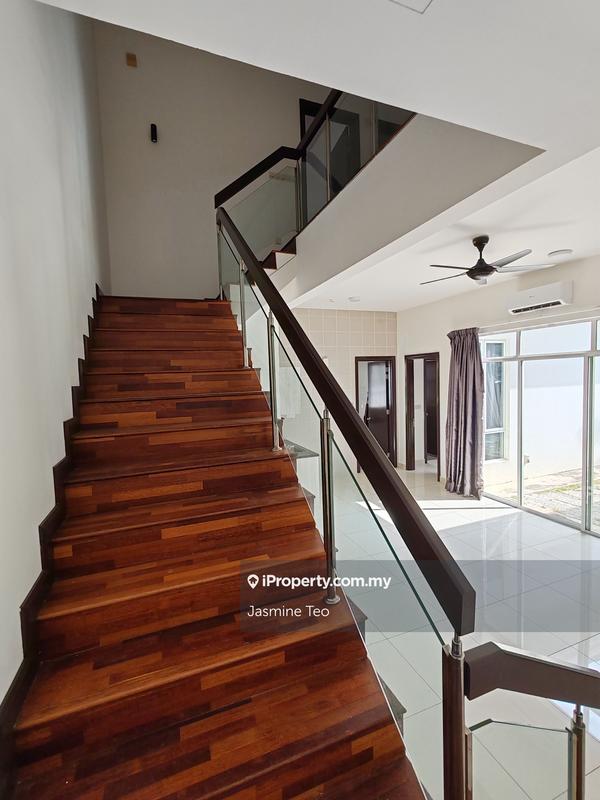 Semi-Detached House for Sale in Setia Eco Park, Setia Alam by Jasmine Teo - iProperty.com.my