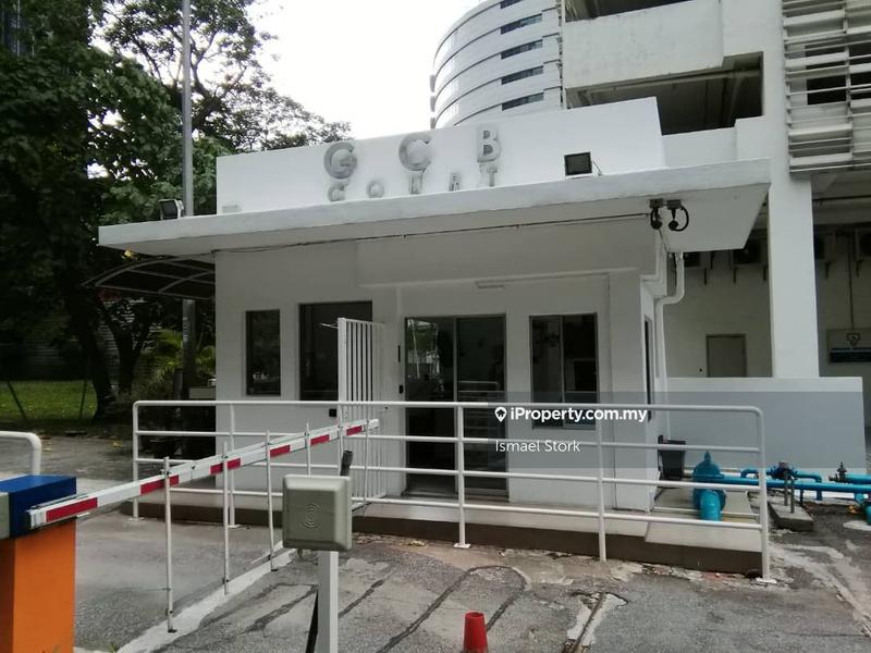 For Sale - GCB Court