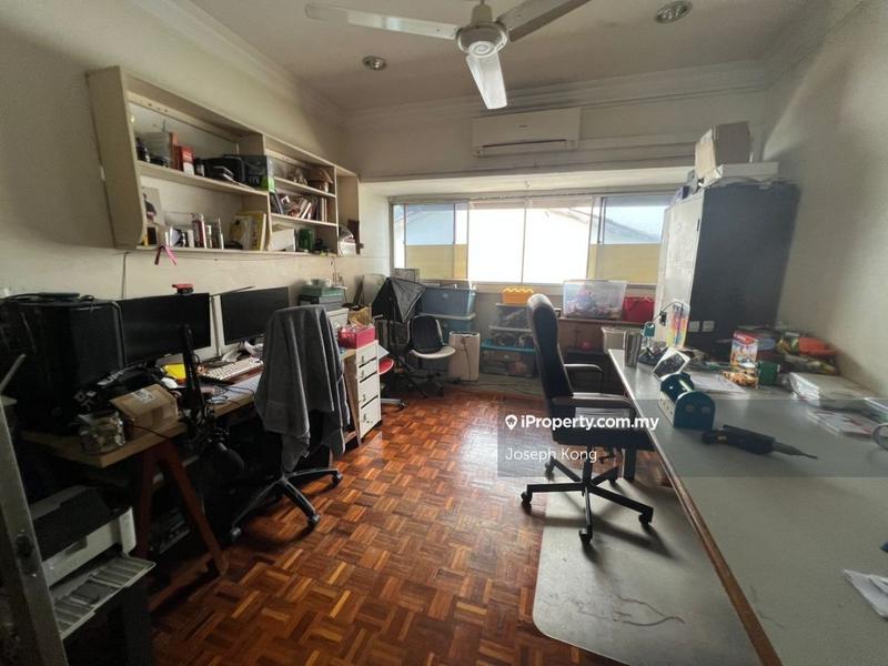 Bungalow House for Sale in Bukit Bandaraya, Bangsar by Joseph Kong - iProperty.com.my