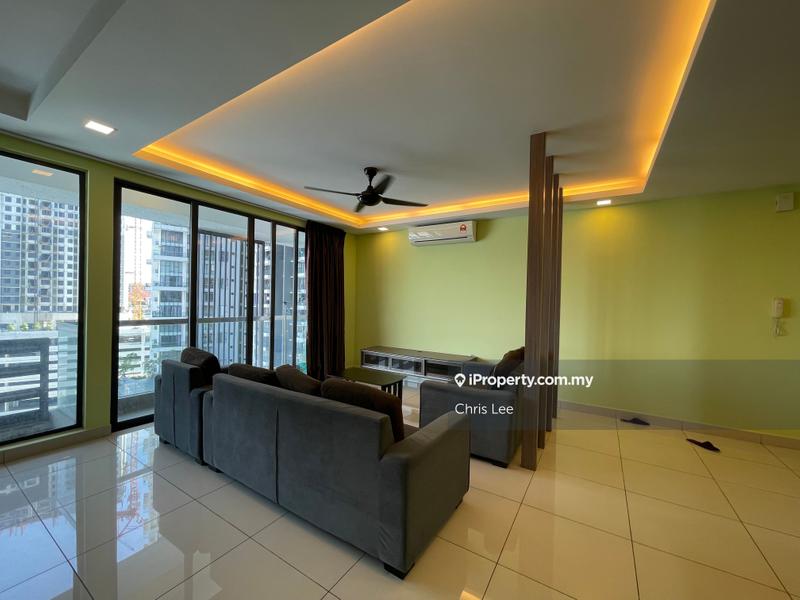 Kediaman Servis untuk Dijual di You Vista @ You City oleh Chris Lee - iProperty.com.my