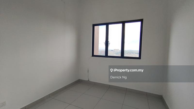 Kondominium untuk Dijual di Amansuri Residences oleh Derrick Ng - iProperty.com.my