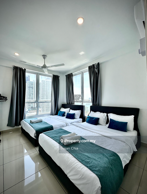 Condominium for Sale in Mansion One by Susan Chia - iProperty.com.my