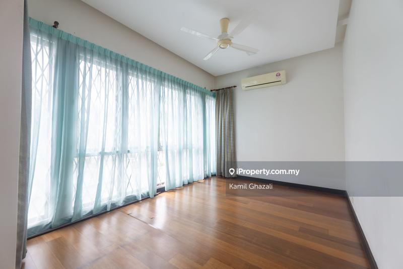 Semi-Detached House for Sale in LAKE VIEW Yara Twinvilla 2.5 Storey Semi-D House, Presint 8 by Kamil Ghazali - iProperty.com.my