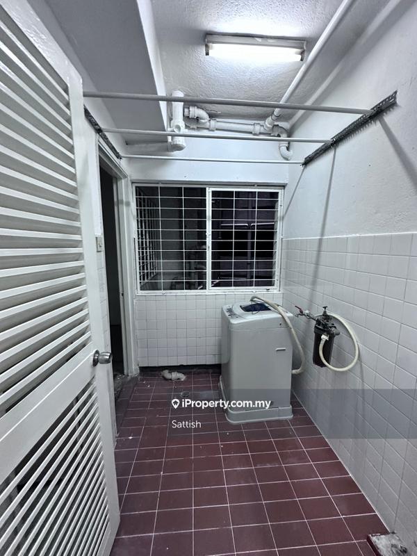 Condominium for Rent in Sri Wangsaria by Sattish - iProperty.com.my