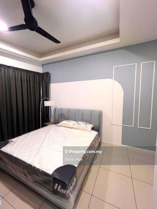 For Rent - Sky Condominium (Skyz Residence)