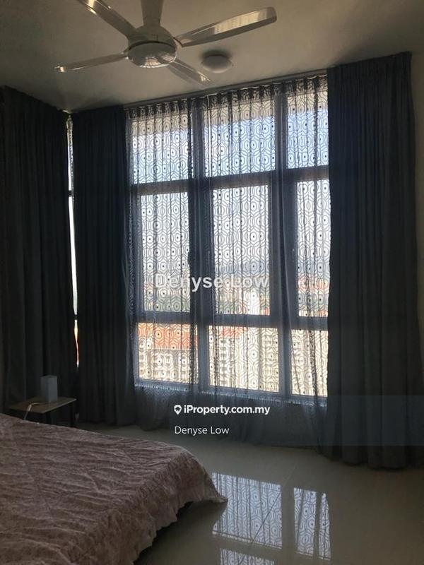 Residensi Servis untuk Dijual di Tropicana Avenue oleh Denyse Low - iProperty.com.my