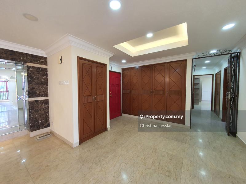 Condominium for Sale in Indera Subang by Christina Lesslar - iProperty.com.my