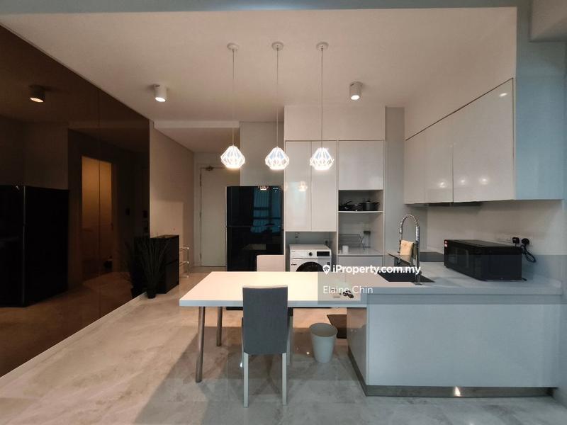 For Rent - Vogue Suites One