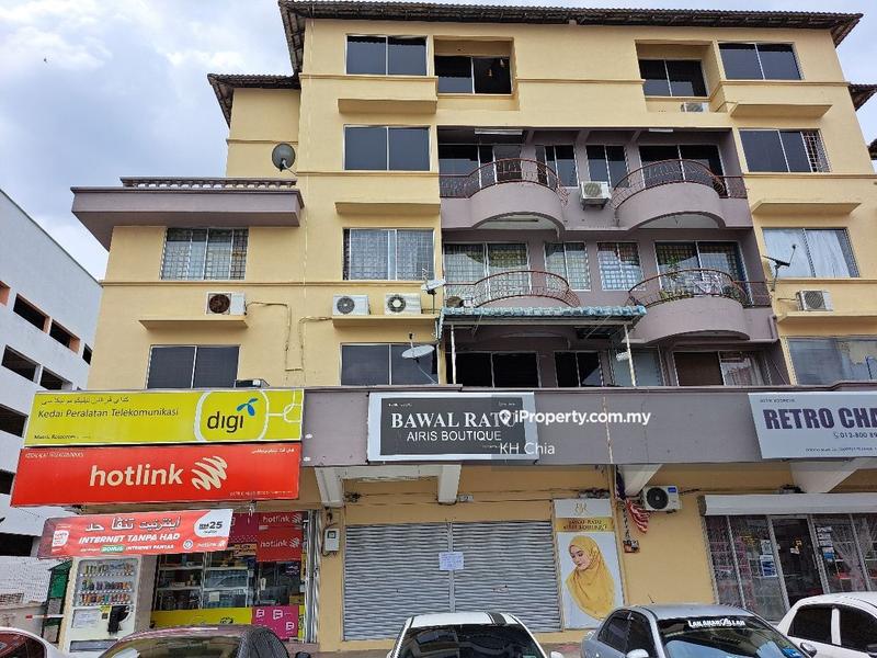 For Sale - Shop Amansara Apartments