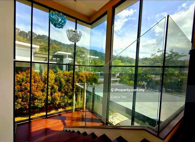 Banglo untuk Dijual di Ampang, Selangor oleh Grace Tan - iProperty.com.my