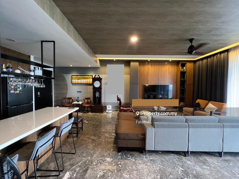 For Sale - The Estate