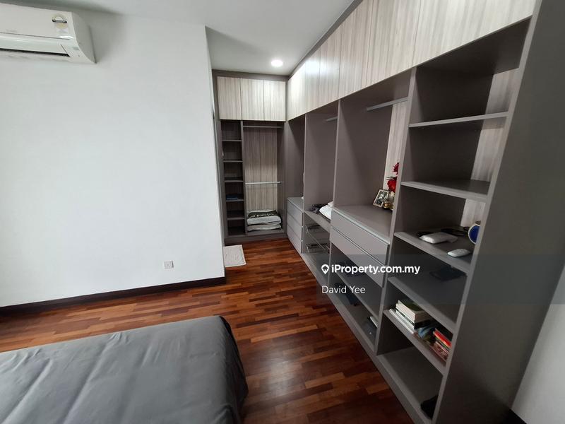 Semi-Detached House for Sale in Amverton Hills, Sungai Buloh by David Yee - iProperty.com.my