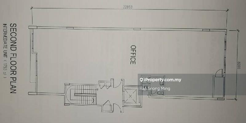 Shop / Office untuk Dijual di Kelana Jaya, Petaling Jaya oleh Yap Seong Ming - iProperty.com.my