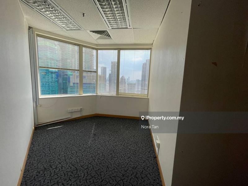Pejabat untuk Disewa di KLCC, KL City Centre oleh Nora Tan - iProperty.com.my