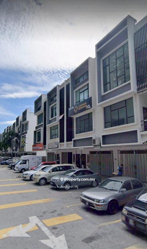 Shop for Sale in Bandar Bukit Puchong, Puchong by Aedlynn Mj - iProperty.com.my