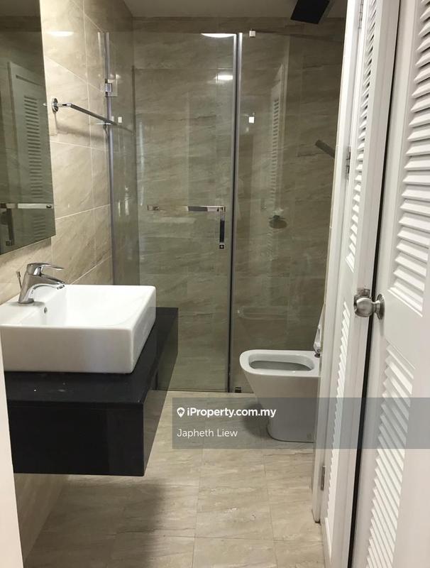 Condominium for Rent in Jesselton Residences by Japheth Liew - iProperty.com.my