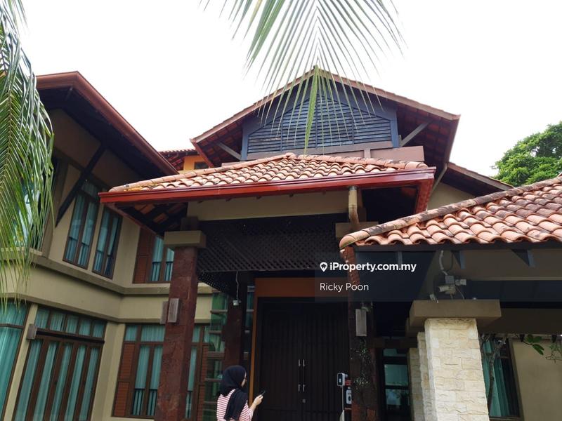Banglo untuk Dijual di Ampang Hilir, Ampang oleh Ricky Poon - iProperty.com.my