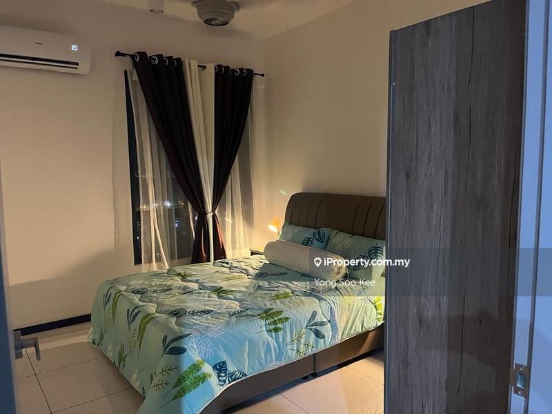Service Residence for Rent in Luminari by Yong Soo Kee - iProperty.com.my