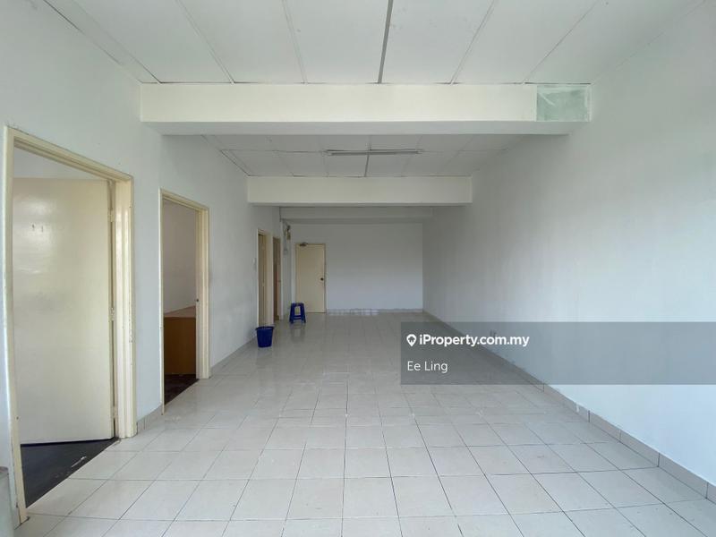 Office for Rent in Taman Puchong Indah, Puchong by Ee Ling - iProperty.com.my