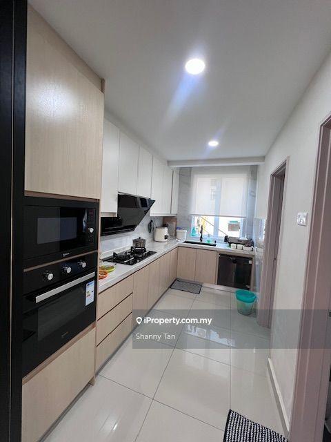 2-storey Terraced House for Sale in Palm Walk, Bandar Sungai Long, Bandar Sungai Long by Shanny Tan - iProperty.com.my