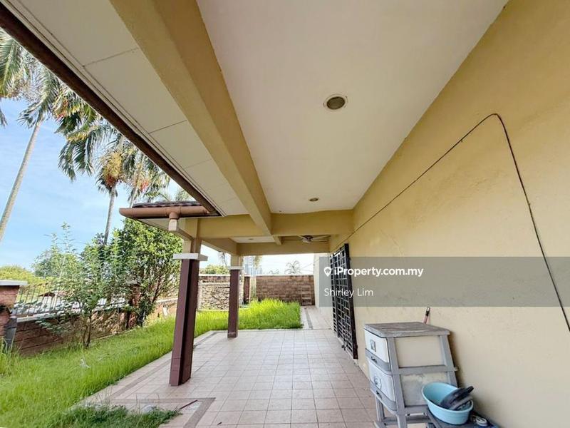 Rumah Teres 2-Tingkat untuk Dijual di Taman Puchong Hartamas, Puchong oleh Shirley Lim - iProperty.com.my
