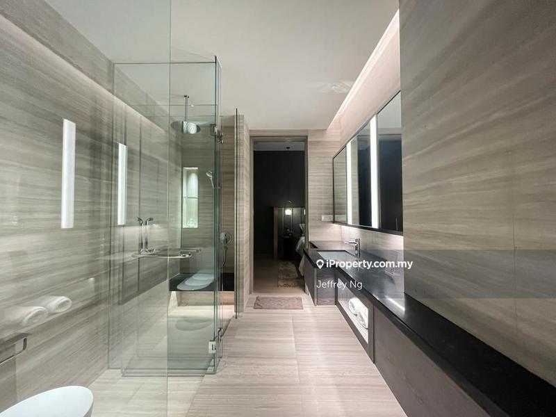 Service Residence for Sale in One Eleven Menerung by Jeffrey Ng - iProperty.com.my