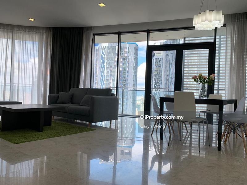 For Rent - K Residence @ KLCC