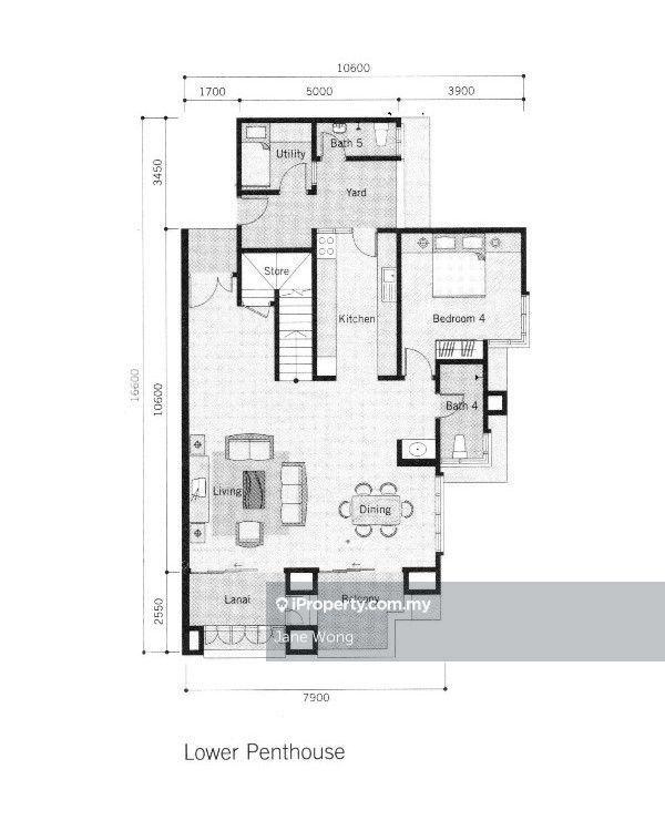 Condominium for Sale in Nadia Parkfront by Jane Wong - iProperty.com.my