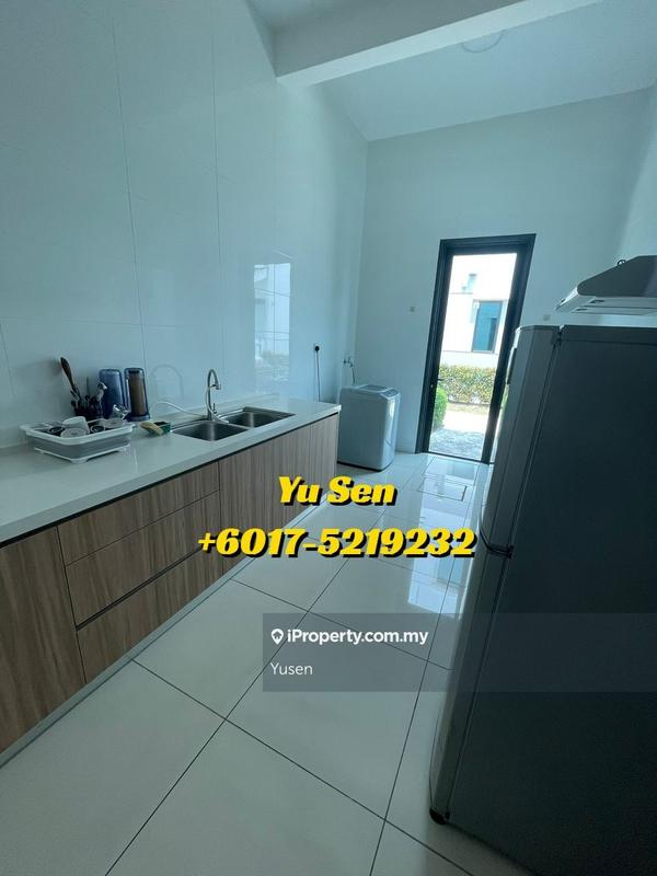 Rumah Berkembar untuk Disewa di Batu Kawan, Penang oleh Yusen - iProperty.com.my