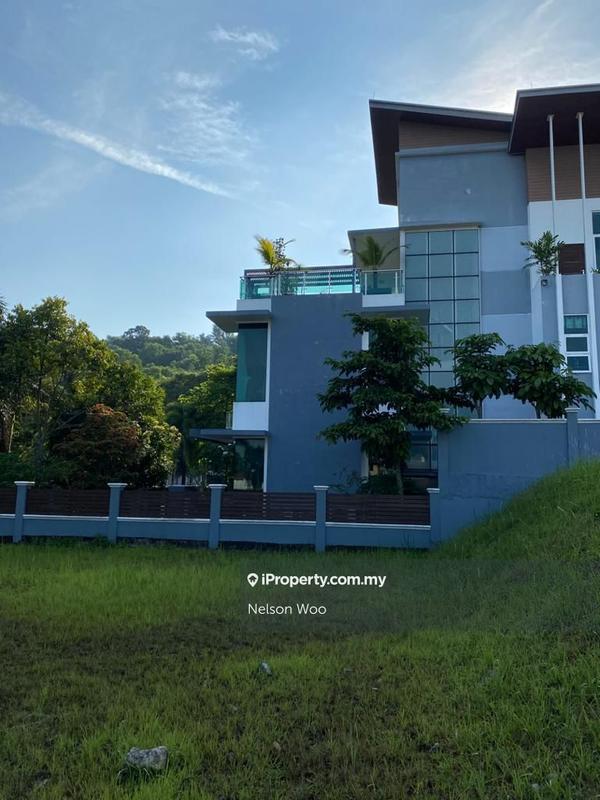 Bungalow House for Sale in TAR Villas, Ampang by Nelson Woo - iProperty.com.my