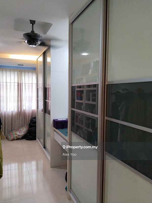 Rumah Berangkai 2 Tingkat untuk Dijual di Kampung Gombak Indah, Batu Caves oleh Alex Yoo - iProperty.com.my
